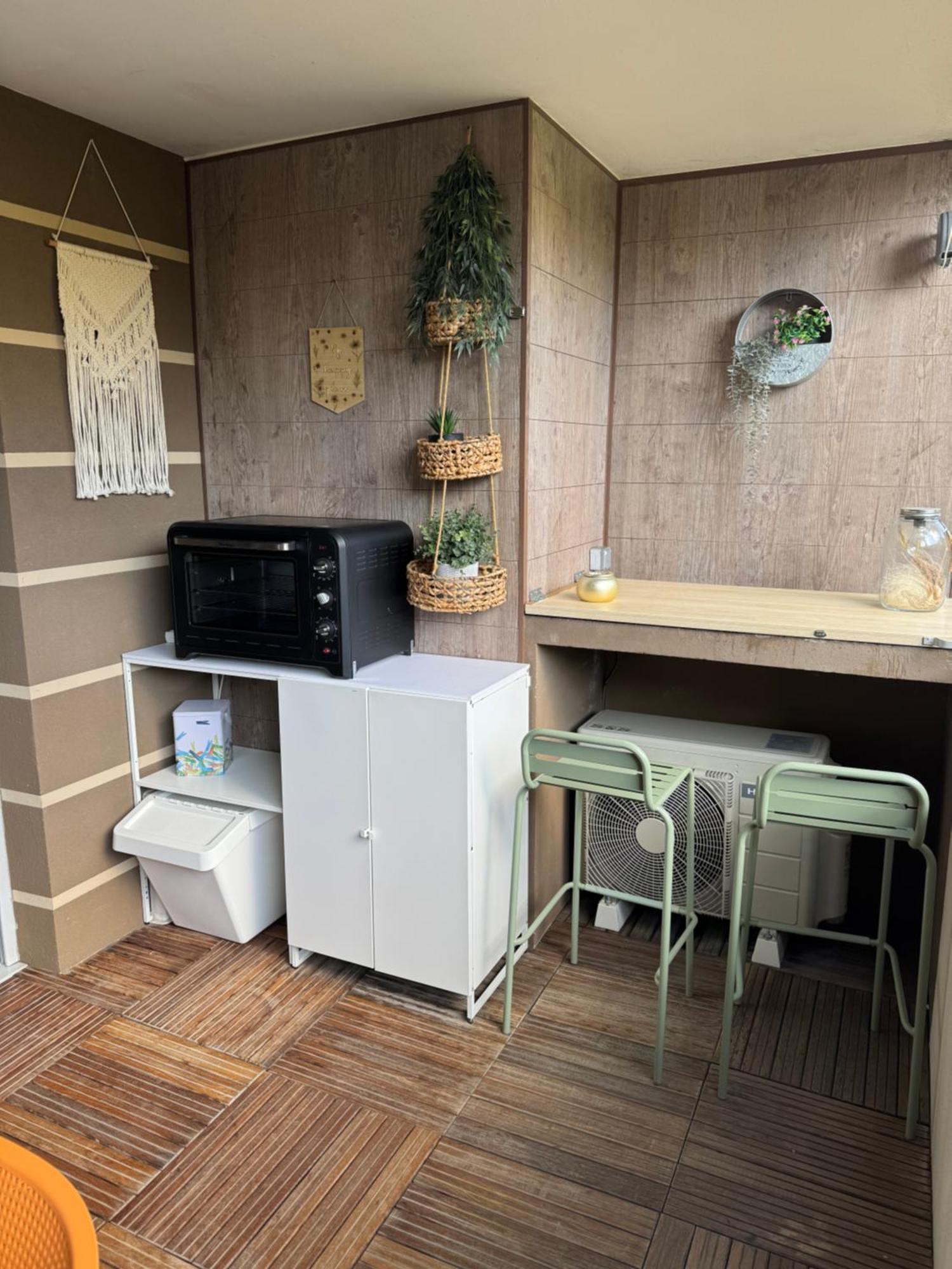 L'Appart Ideal Famille, Terrasse, Piscine, Plage Villeneuve-Loubet Exterior foto